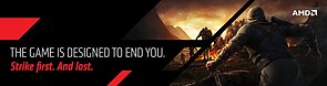 AMD "Total War: Warhammer" Spielebundle